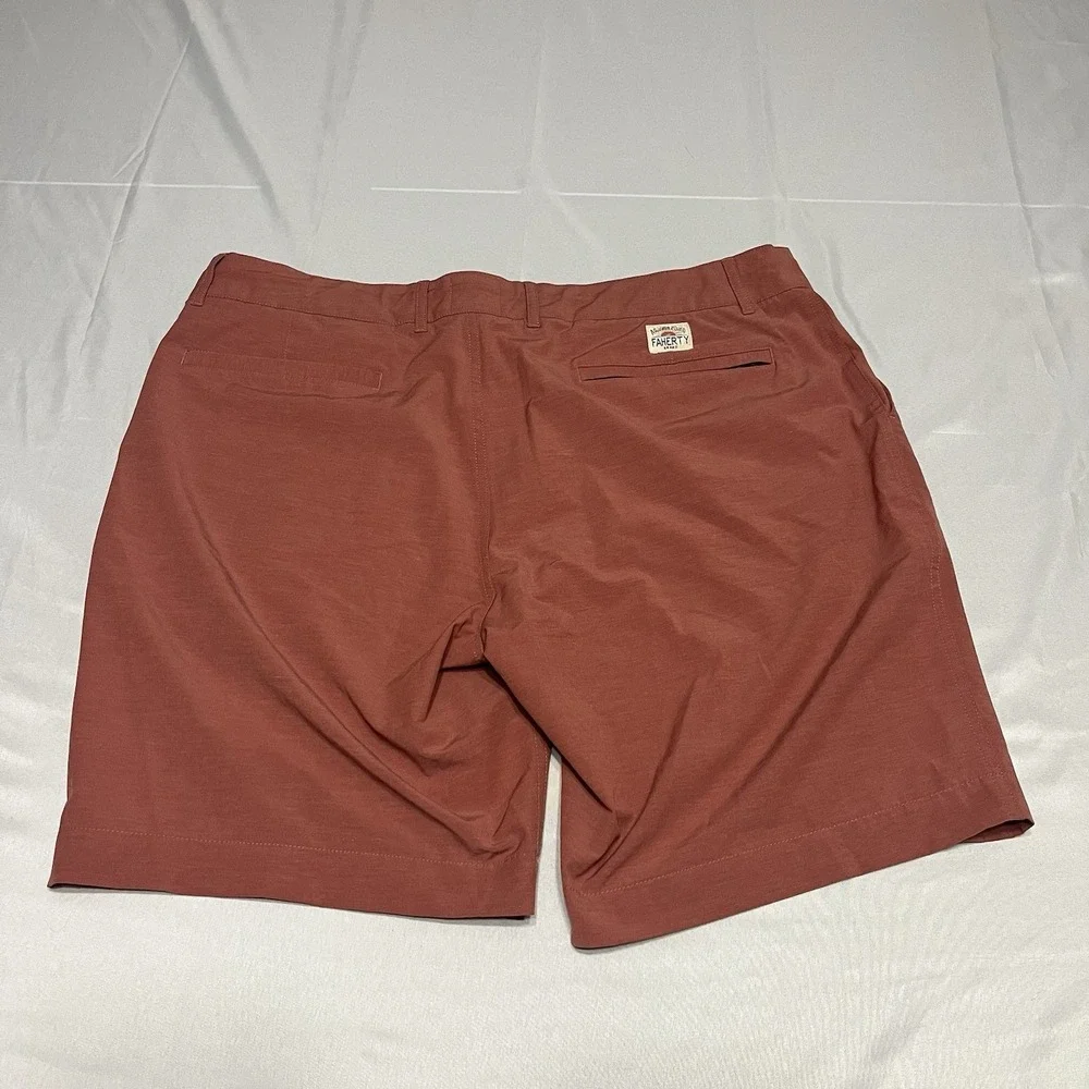 Faherty Belt Loop All Day 9